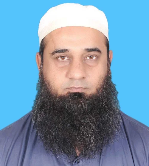 Atif Iqbal