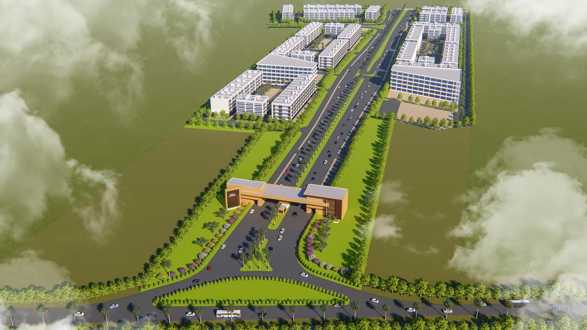 DHA Gujranwala