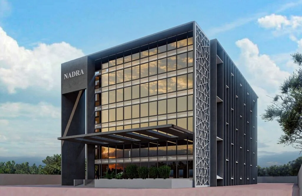 NADRA Office DHA Multan