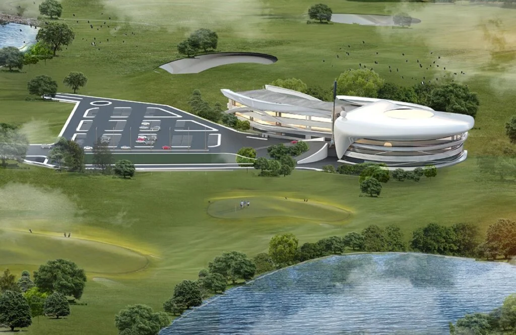 Rumanza Club DHA Multan