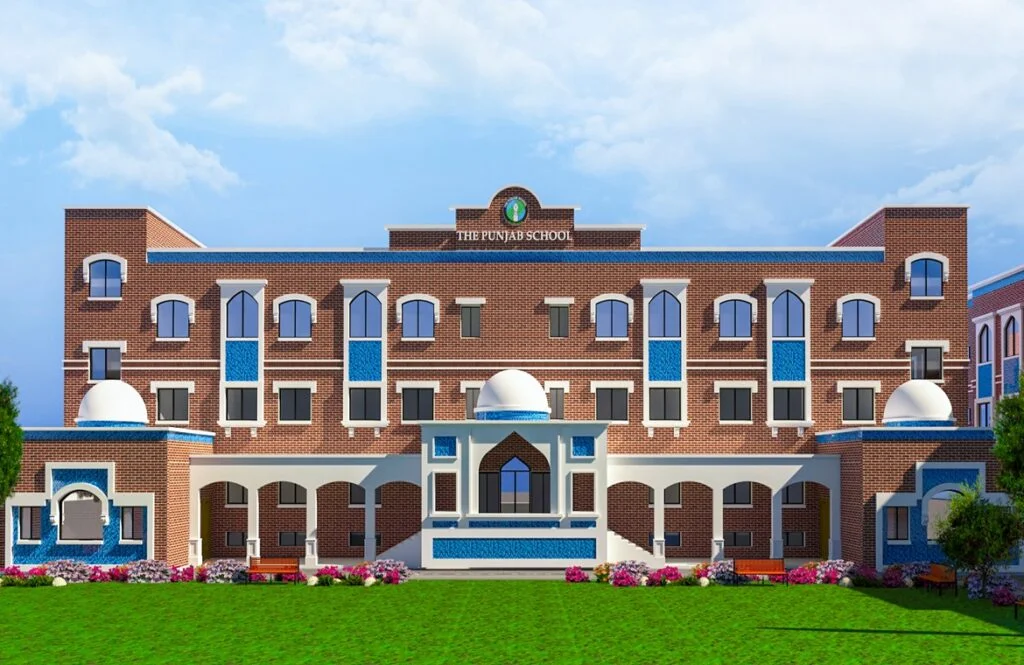 The Punjab Group Of Schools and Colleges DHA Multan