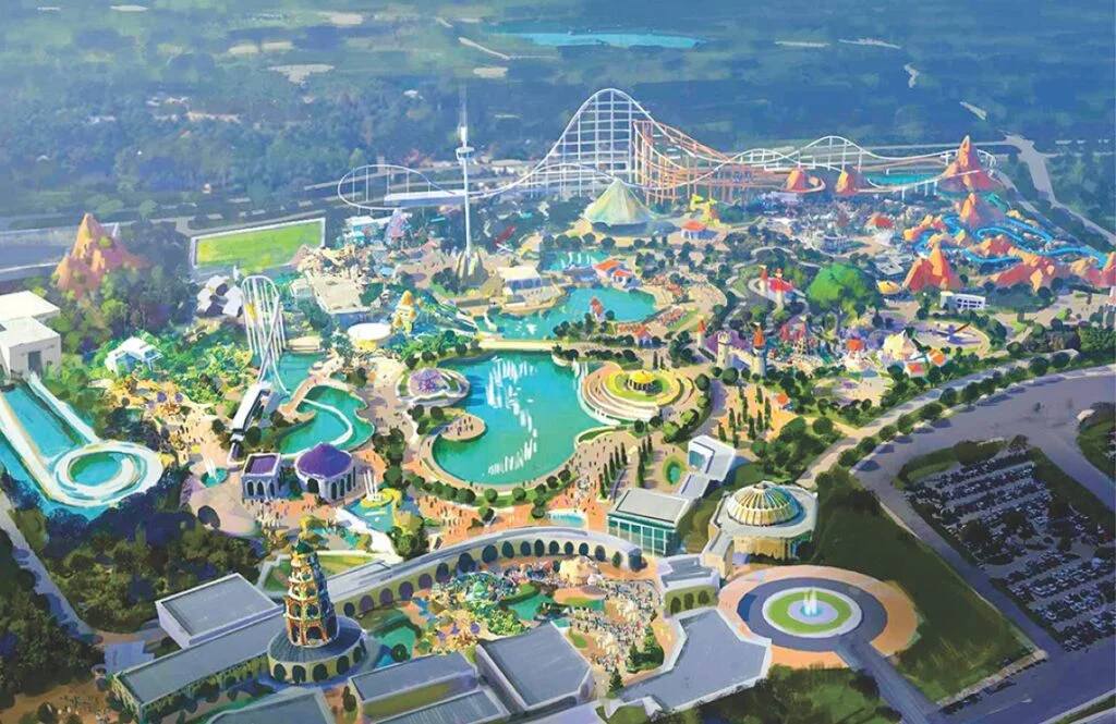 Theme Park DHA Multan